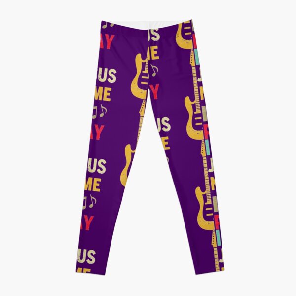 Eddie Van Halen Leggings for Sale | Redbubble