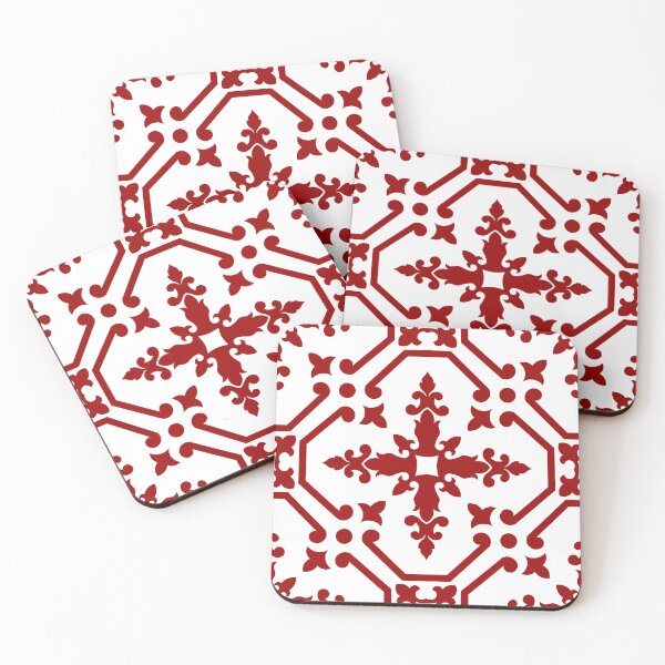 Item preview, Moroccan motif designed and sold by BrigitteCooper.