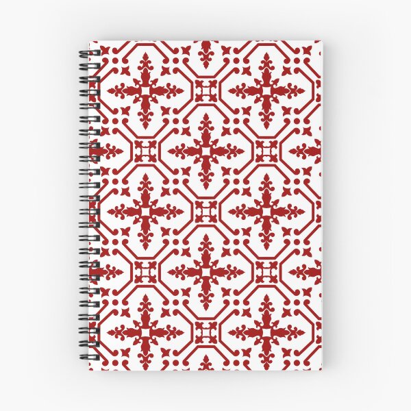 Item preview, Moroccan motif designed and sold by BrigitteCooper.