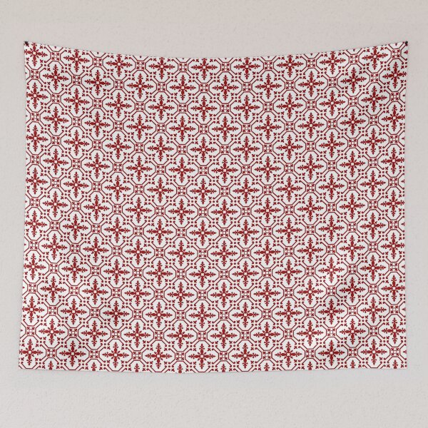 Item preview, Moroccan motif designed and sold by BrigitteCooper.