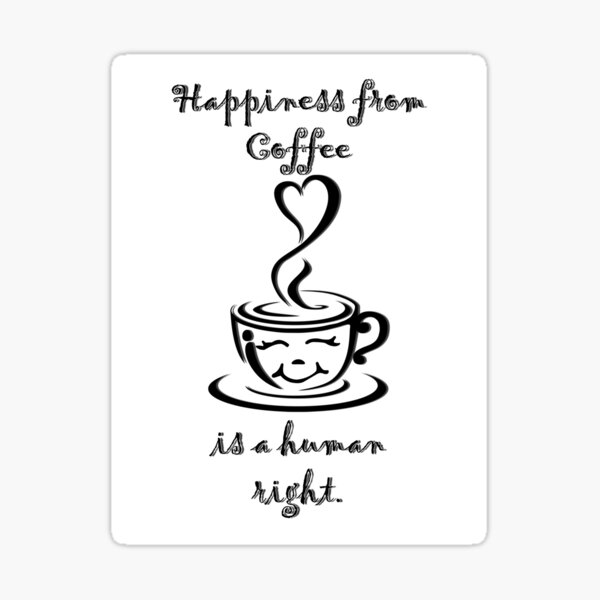 Artikel-Vorschau von Kaffeeliebe, designt und verkauft von Epicgamer365.