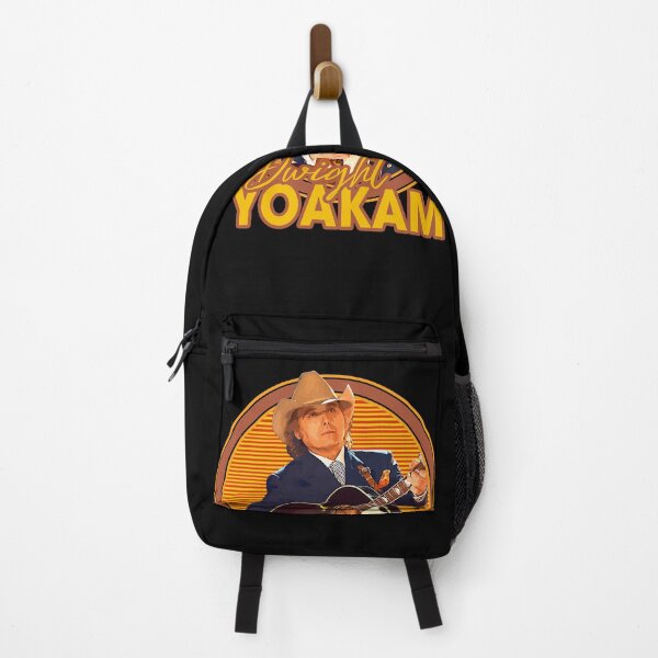 Item preview, Dwight Yoakam 70s Aesthetic Style Fan Art designed and sold by RetroOutlaw.