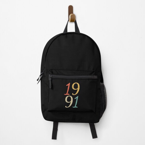 Item preview, Classic Vintage Style 1991 Birthday Distressed designed and sold by MSA-42.