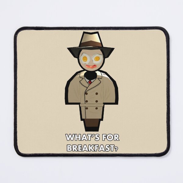 Item preview, Jazzpunk Agent designed and sold by Justin-Case001.