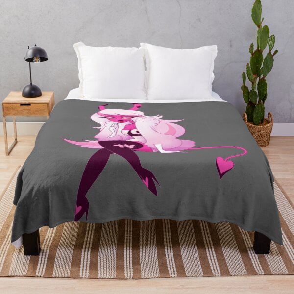 Item preview, Verosika Mayday - Hazbin Hotel designed and sold by OtakuEmporium.