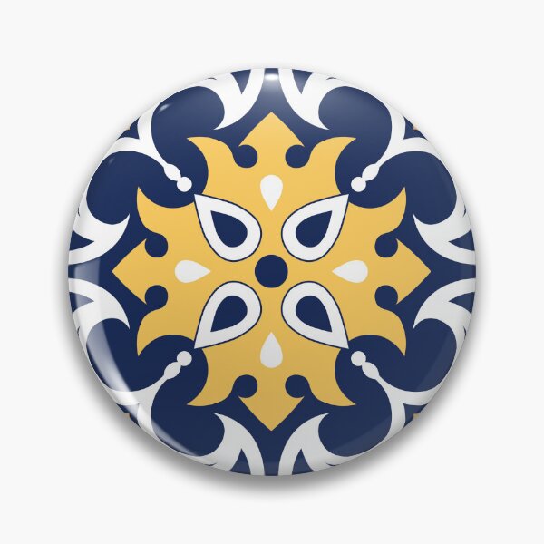 Item preview, Moroccan motif designed and sold by BrigitteCooper.