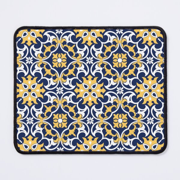 Item preview, Moroccan motif designed and sold by BrigitteCooper.