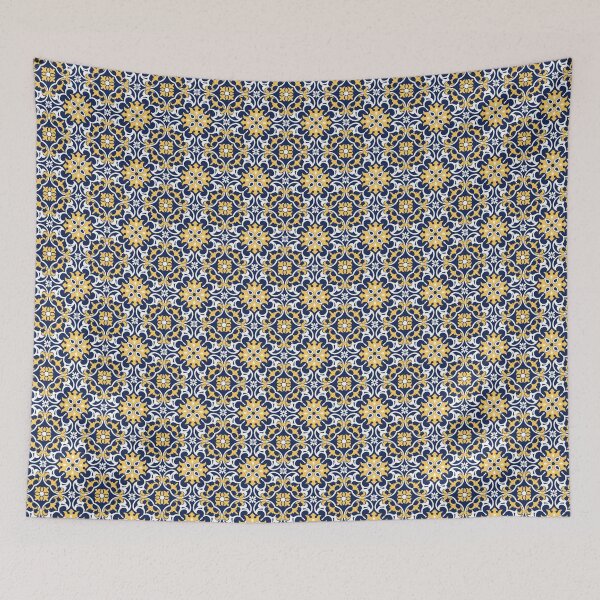Item preview, Moroccan motif designed and sold by BrigitteCooper.