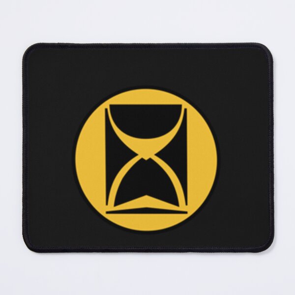 Item preview, Project Tic Toc Logo (Time Tunnel) Classic T-Shirt designed and sold by MelanieOkon.