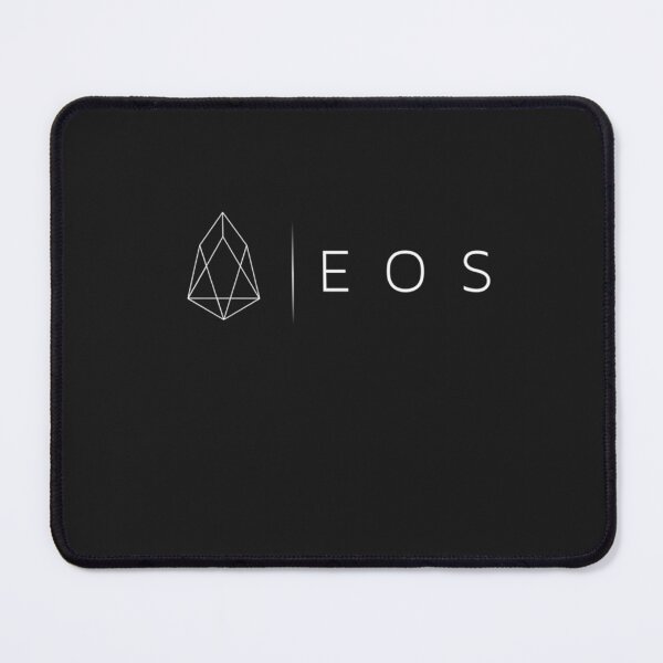 Item preview, EOS Logo Classic T-Shirt designed and sold by MartinEberhard.
