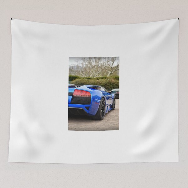 Item preview, Monterey Blue Profile designed and sold by JWKexotics.