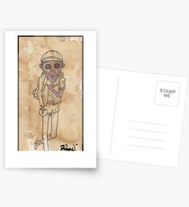 mylyfestyle Postcards
