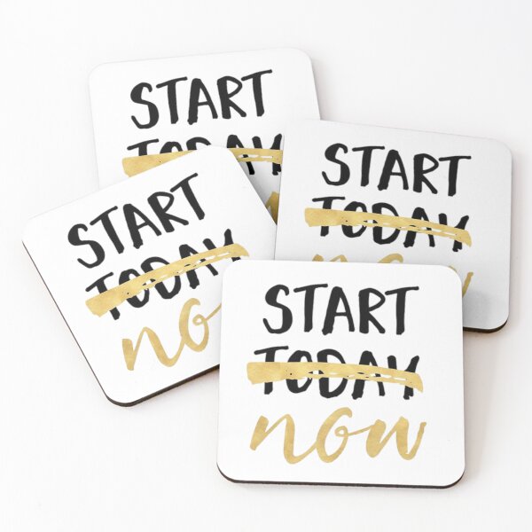Item preview, Start now not after designed and sold by MouhamedB.