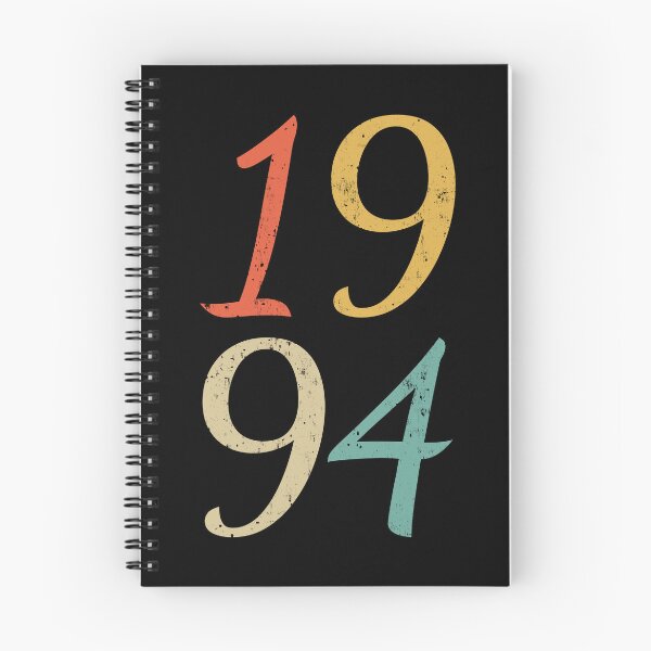 Item preview, Classic Vintage Style 1994 Birthday Distressed designed and sold by MSA-42.