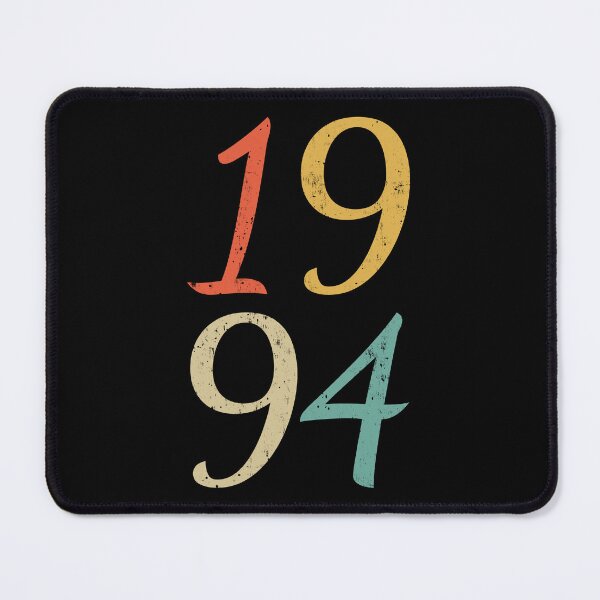 Item preview, Classic Vintage Style 1994 Birthday Distressed designed and sold by MSA-42.
