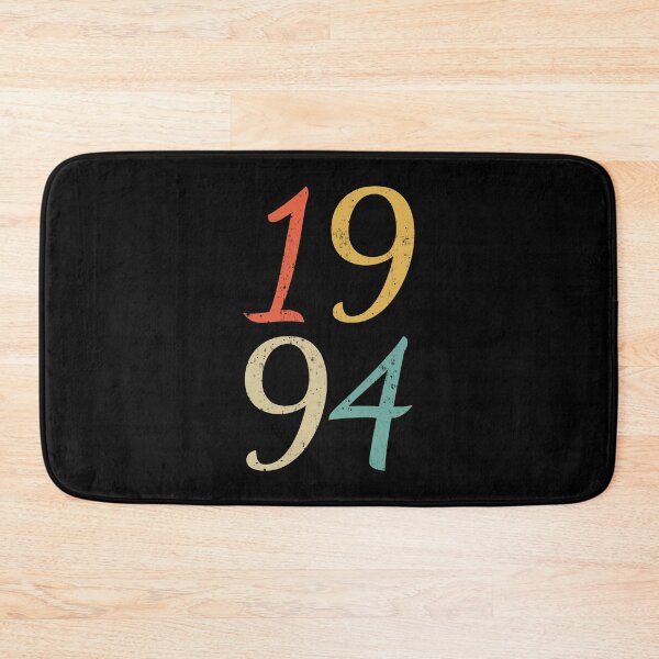 Item preview, Classic Vintage Style 1994 Birthday Distressed designed and sold by MSA-42.