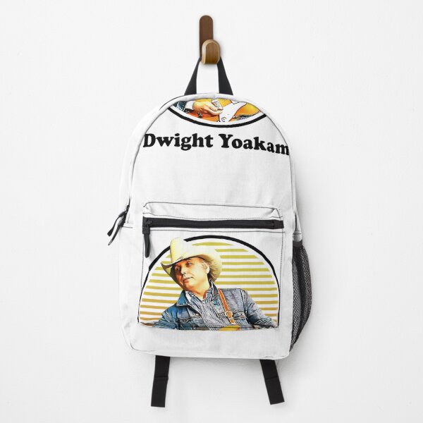 Item preview, Dwight Yoakam Retro Stripe Graphic designed and sold by RetroOutlaw.