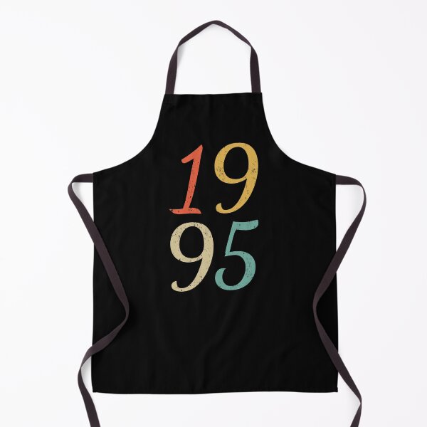Item preview, Classic Vintage Style 1995 Birthday Distressed designed and sold by MSA-42.
