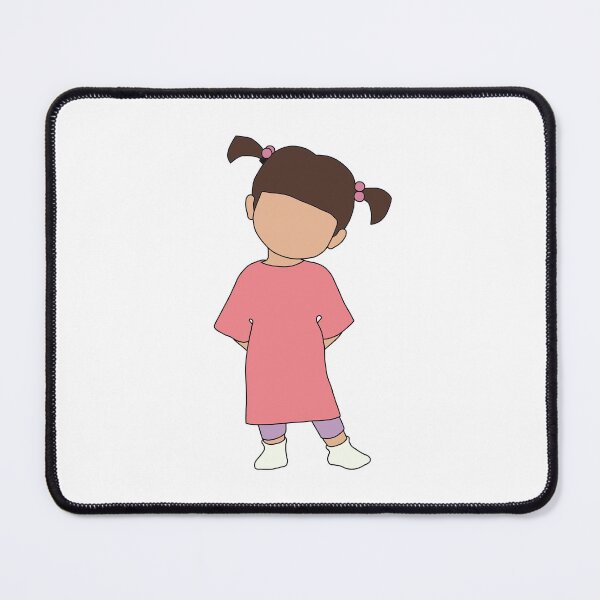 Item preview, Minimalist Boo designed and sold by EmmelineKlatt.