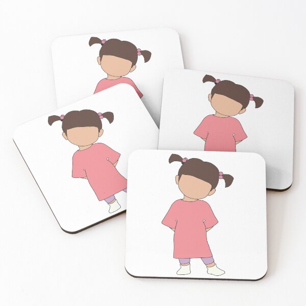 Item preview, Minimalist Boo designed and sold by EmmelineKlatt.