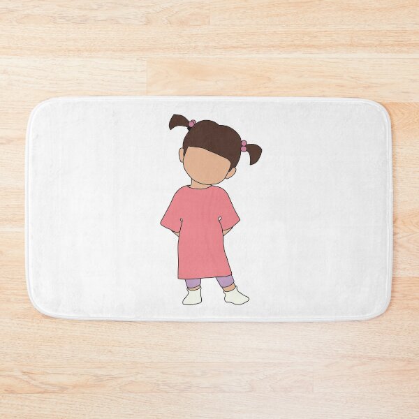 Item preview, Minimalist Boo designed and sold by EmmelineKlatt.