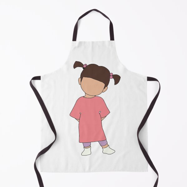 Item preview, Minimalist Boo designed and sold by EmmelineKlatt.