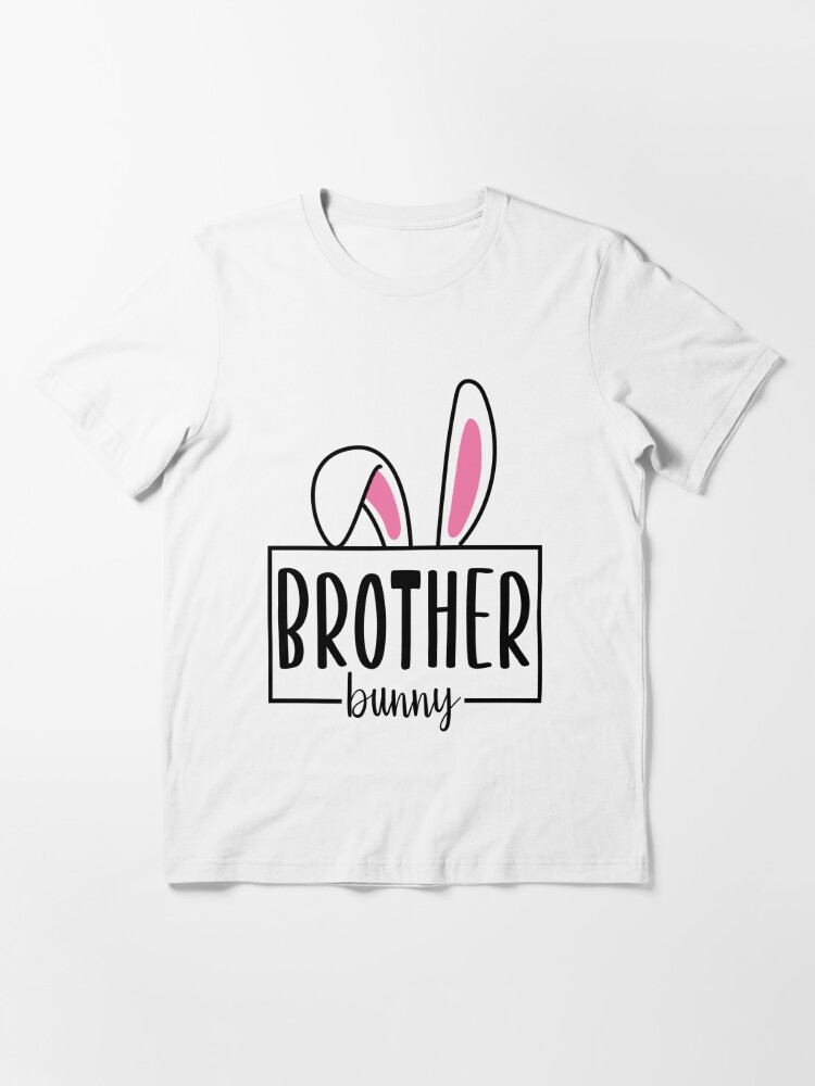 Men's Funny Easter T Shirt Baseball Bunny Shirt Rabbit Ears Feet