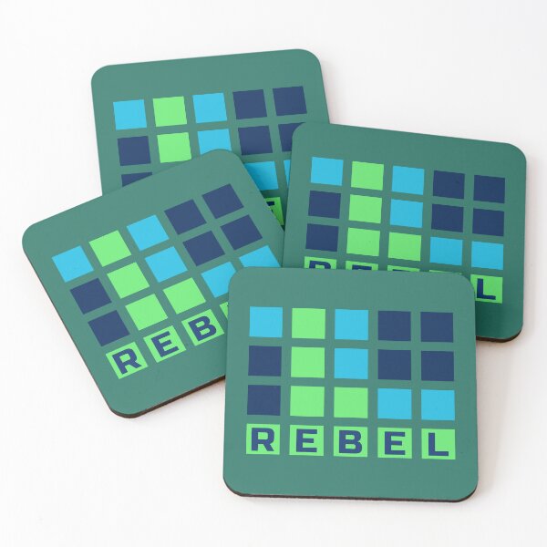 Item preview, Wordle designed and sold by Verbiage24.