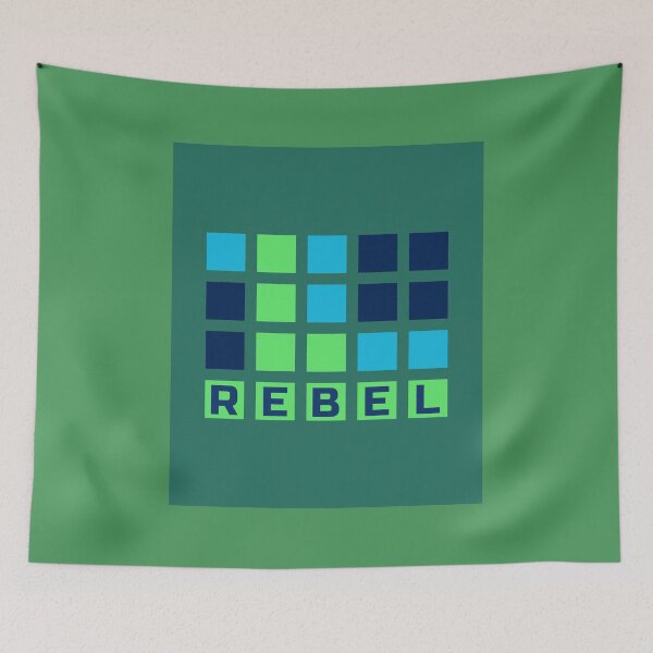 Item preview, Wordle designed and sold by Verbiage24.