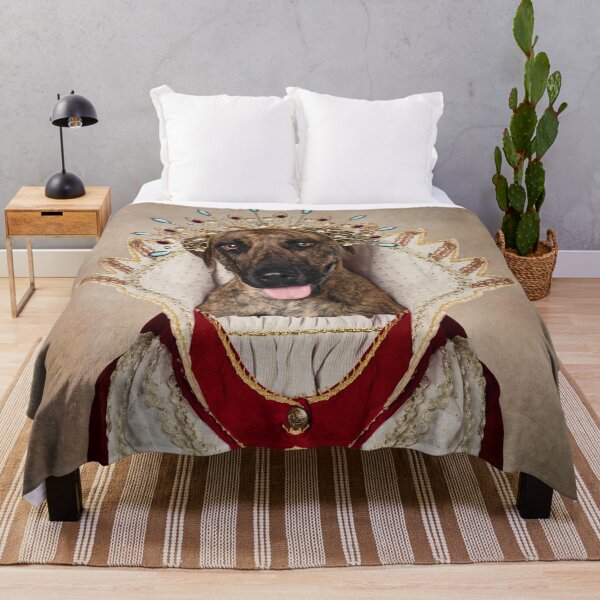 Item preview, Shelter Pets Project - Mademoiselle designed and sold by TammySwarek.