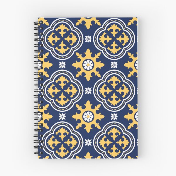 Item preview, Moroccan motif designed and sold by BrigitteCooper.