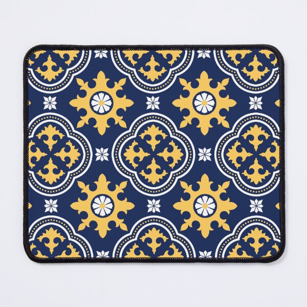 Item preview, Moroccan motif designed and sold by BrigitteCooper.