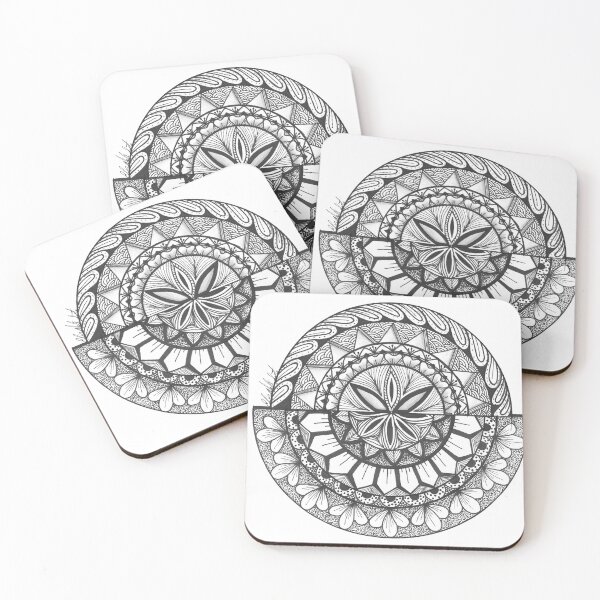 Item preview, Mandala designed and sold by Alezza6.