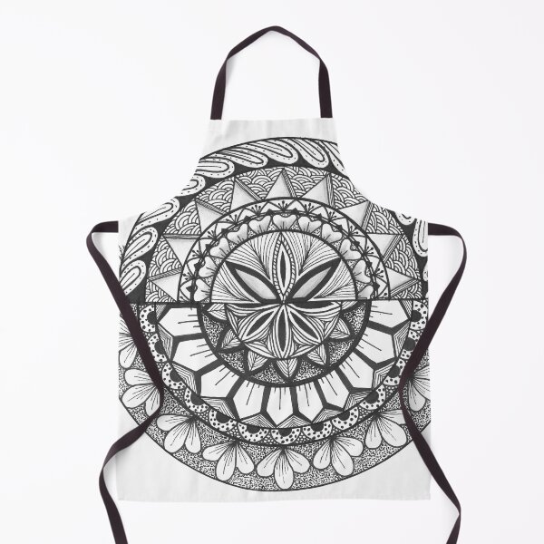 Item preview, Mandala designed and sold by Alezza6.