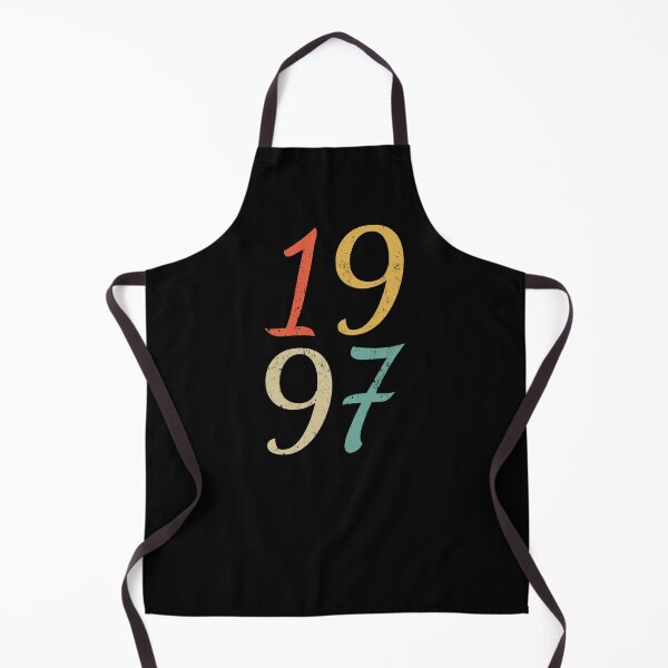 Item preview, Classic Vintage Style 1997 Birthday Distressed designed and sold by MSA-42.