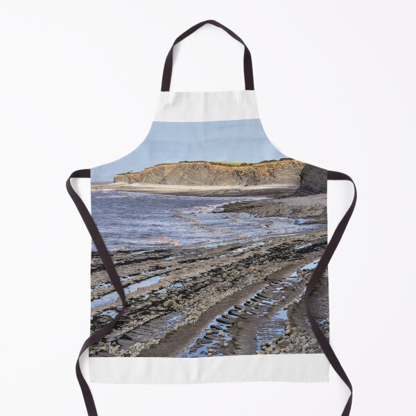 Item preview, Kilve Beach Somerset England UK designed and sold by VnGphoto.