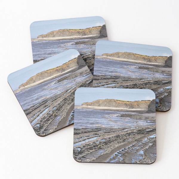 Item preview, Kilve Beach Somerset England UK designed and sold by VnGphoto.