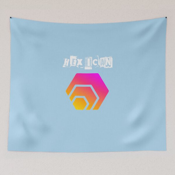 Item preview, HEX Cryptocurrency  Hex Crypto      Classic T-Shirt designed and sold by DennisNicola.