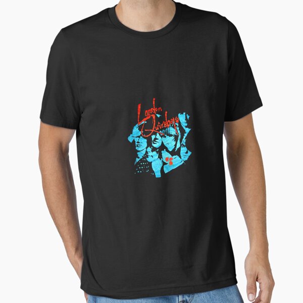 クワイヤボーイズ　QUIREBOYS Tシャツ THE QUIREBOYS】ロックTシャツ メンズ バンドTシャツ メンズ THE