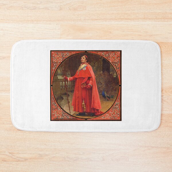 Item preview, Jean Georges Vibert - The Preening Peacock (with frame) designed and sold by thatsit-itslit.