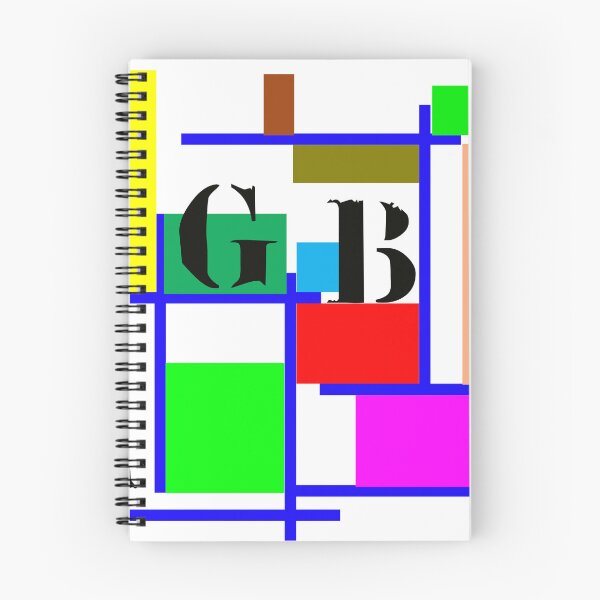 Item preview, color rectangles and RGB designed and sold by Bigrow.