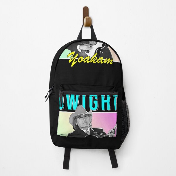 Item preview, Dwight Yoakam 90s Style Graphic Design designed and sold by RetroOutlaw.