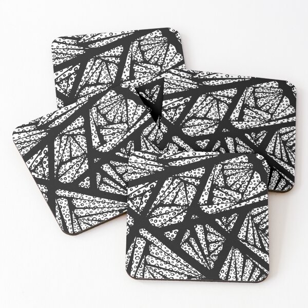 Item preview, Fragmented designed and sold by ToastcoinArt.