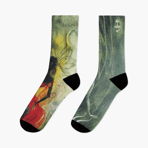 Item preview, Artwork by Leonora Carrington designed and sold by buzztop.