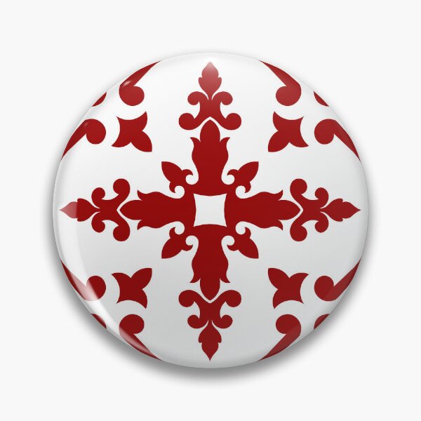 Item preview, Moroccan motif designed and sold by BrigitteCooper.