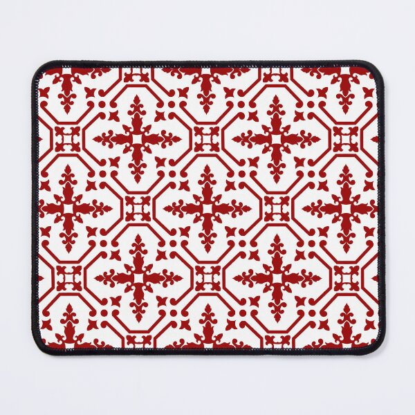Item preview, Moroccan motif designed and sold by BrigitteCooper.