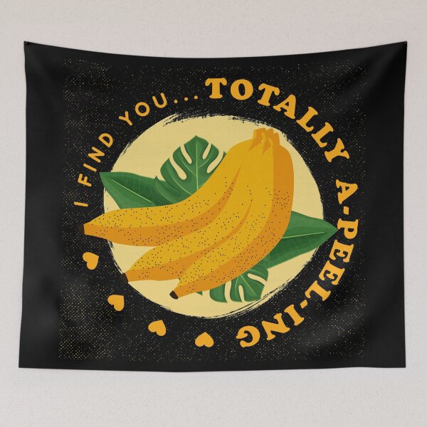 Item preview, Banana joke designed and sold by OG24.