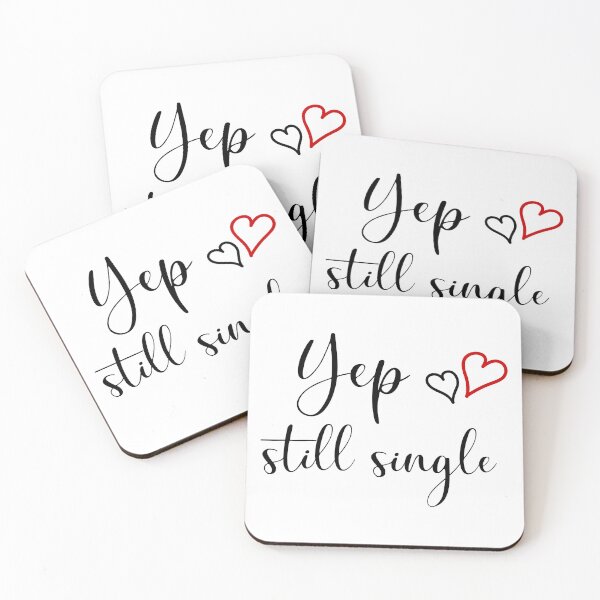 Item preview, Funny cute singles anti valentines day designed and sold by pixxart.