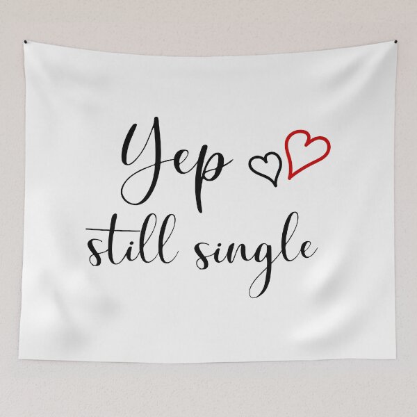 Item preview, Funny cute singles anti valentines day designed and sold by pixxart.