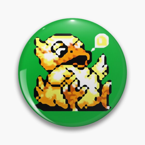 Item preview, Final Fantasy IV - Fat Chocobo designed and sold by Justin-Case001.